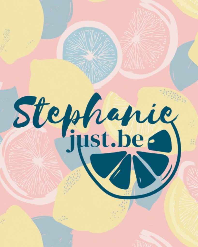 Stephanie.just.be Stephanie.just.be